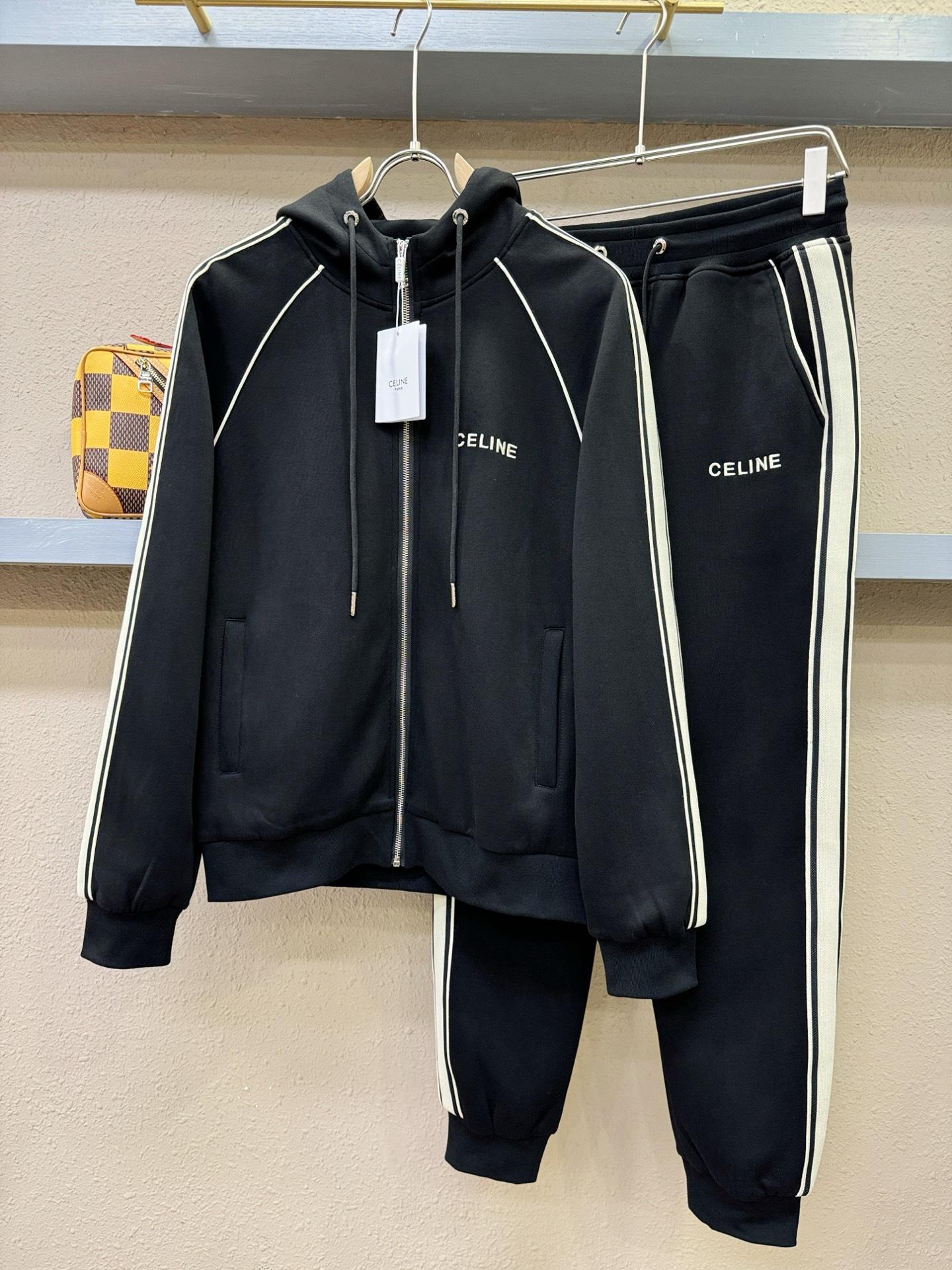 셀린느 캐주얼 세트 (해외배송)