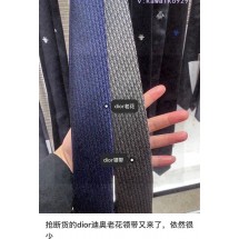 디올 넥타이 (해외배송)