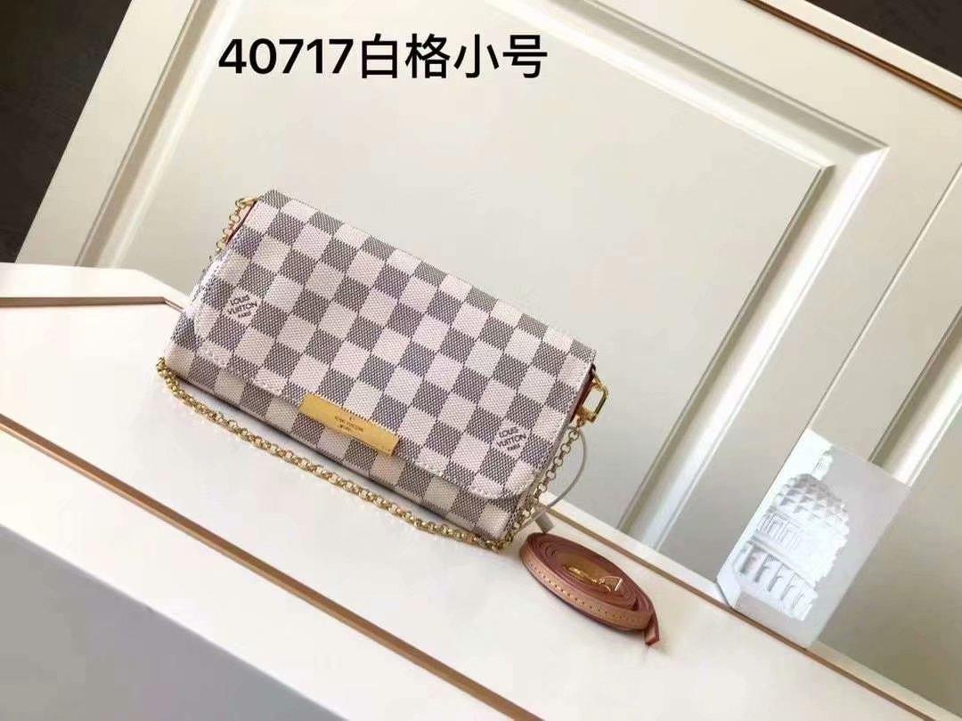 루이비통 미니 핸드백  (해외배송)