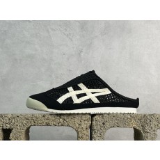 오니츠카 타이거 하프마운트 슬립온 (해외배송)