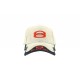 발렌시아가 Unity Sports Icon Cap Beige Red (국내배송)