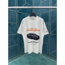 발렌시아가 반팔 티셔츠 (해외배송)