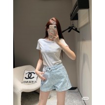 펜디 더블 FF 자카드 풀 프린트 반바지 (해외배송)