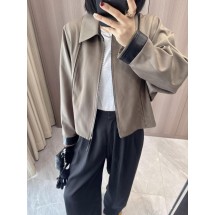 펜디 스웨이드 재킷 (해외배송)