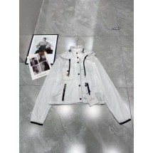 몽클레어 여성바람막이 (국내배송)