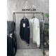 몽클레어 MC 와펜로고 니트 (국내배송)