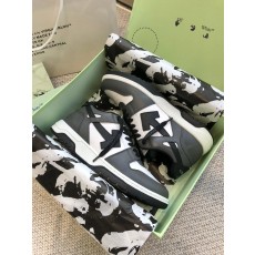 오프화이트 커플 운동화 (해외배송)