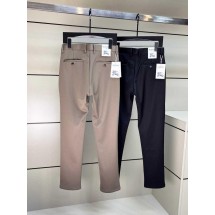 버버리 블루라벨 실크라이트 스판팬츠 (국내배송)