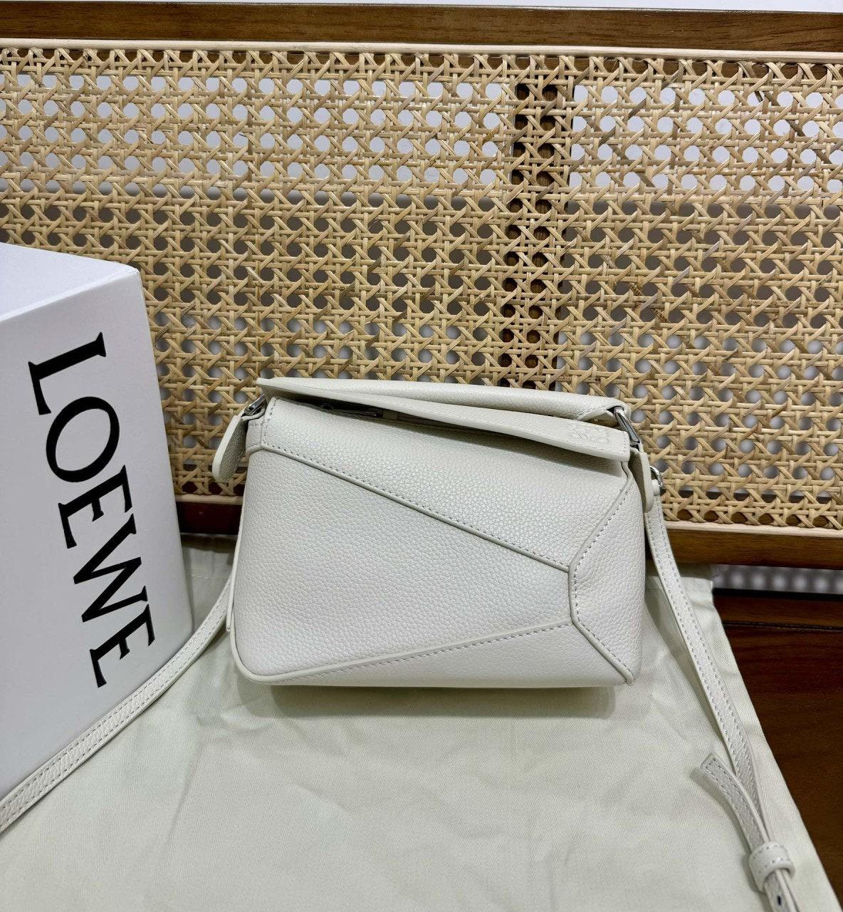 로에베 미니 퍼즐 백 (해외배송)