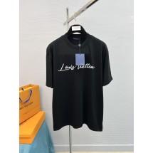 루이비통 25ss 반팔 티셔츠 (해외배송)