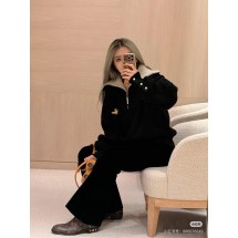 루이비통 에비에이터 터틀넥 스웨터 (정품급 해외배송)