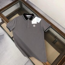 몽클레어 남성용 반팔 폴로 셔츠 (해외배송)