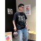 디올 반팔 티셔츠 (해외배송)