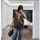 루이비통 반팔 티셔츠 (해외배송)