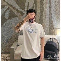디올 반팔 티셔츠 (해외배송)