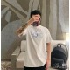 디올 반팔 티셔츠 (해외배송)