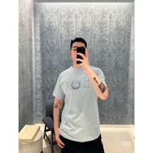 디올 반팔 티셔츠 (해외배송)