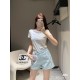 펜디 더블 FF 자카드 풀 프린트 모노그램 반바지 (해외배송)