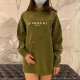 지방시 후드 스웨트셔츠 (해외배송)