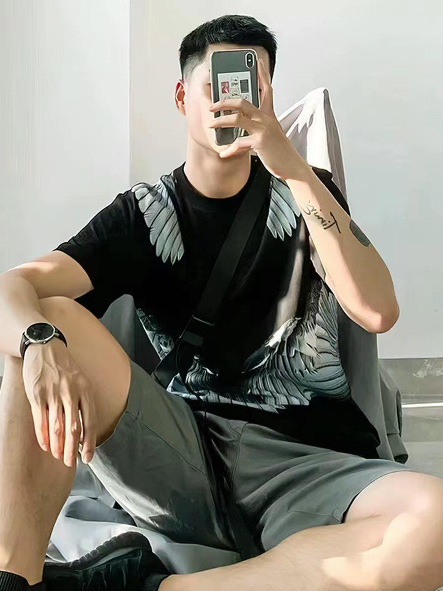 지방시 반팔 티셔츠 (해외배송)