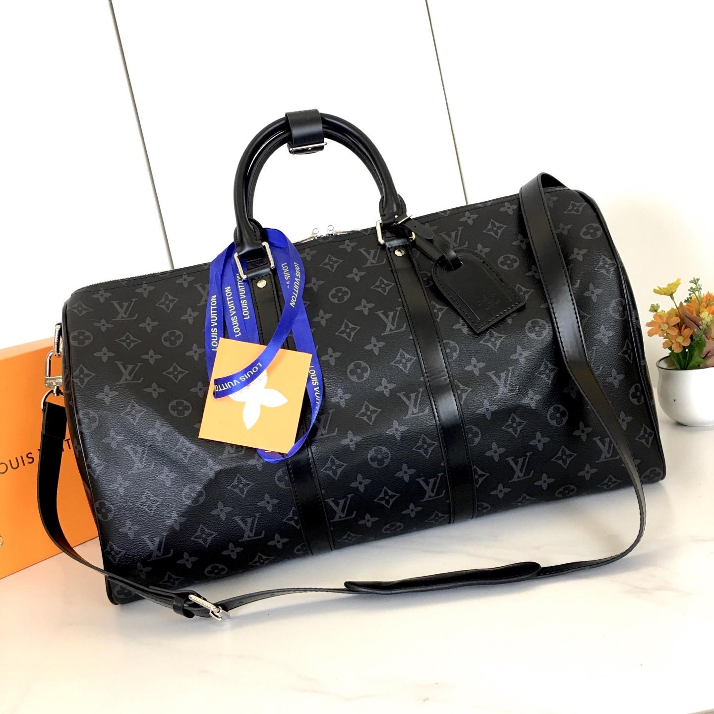 루이비통 Keepall 50 백 (해외배송)