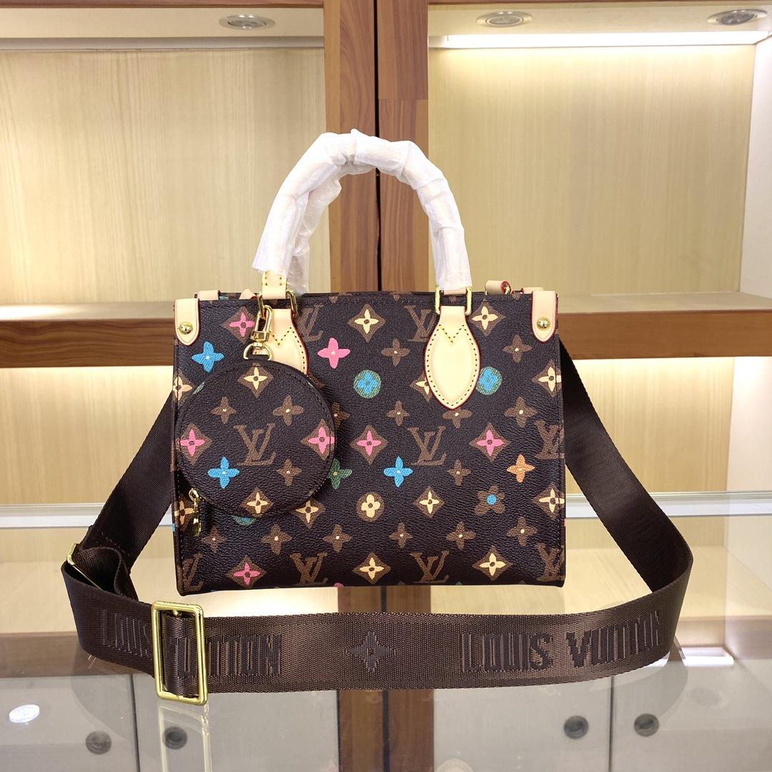루이비통 OnTheGo 가방 (해외배송)