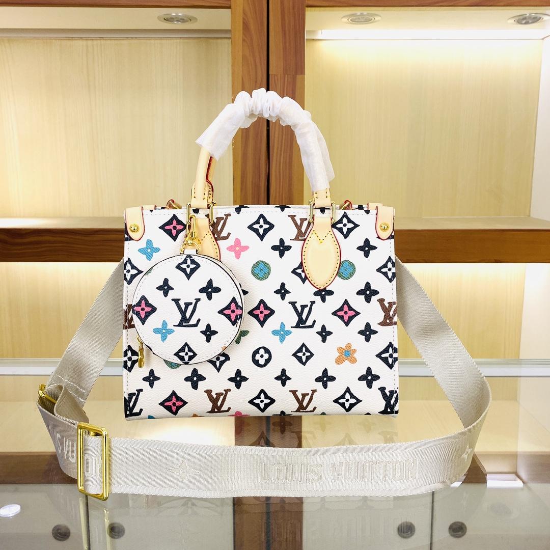 루이비통 OnTheGo 가방 (해외배송)