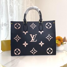 루이비통 ONTHEGO 미디엄 핸드백 (해외배송)