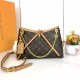 루이비통 CarryAll BB 핸드백 (해외배송)