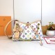 루이비통 CarryAll BB 핸드백 (해외배송)