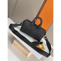 루이비통 Keepall 25 핸드백 (해외배송)
