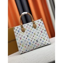 루이비통 ONTHEGO 미디엄 핸드백 (해외배송)