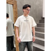 발렌시아가 반팔 티셔츠 (해외배송)