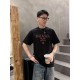 프라다 반팔 티셔츠 (해외배송)