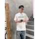 프라다 반팔 티셔츠 (해외배송)
