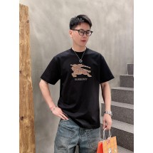 버버리 반팔 티셔츠 (해외배송)