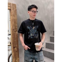 루이비통 반팔 티셔츠 (해외배송)