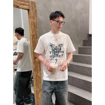 루이비통 반팔 티셔츠 (해외배송)