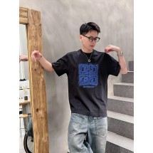 지방시 반팔 티셔츠 (해외배송)