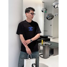 샤넬 반팔 티셔츠 (해외배송)