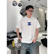 샤넬 반팔 티셔츠 (해외배송)