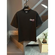 발렌시아가 반팔 티셔츠 2컬러 (해외배송)