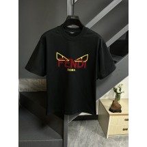 펜디 반팔 티셔츠 2컬러 (해외배송)