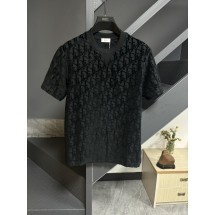 디올 반팔 티셔츠 2컬러 (해외배송)