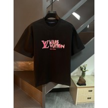 루이비통 반팔 티셔츠 2컬러 (해외배송)
