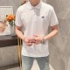 구찌 x 아디다스 콜라보 폴로 반팔티셔츠 (해외배송)