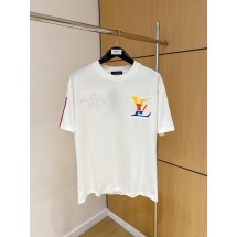 루이비통 반팔 티셔츠 (해외배송)