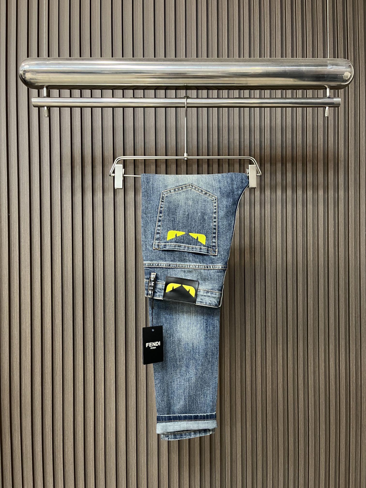 펜디 청바지 (해외배송)