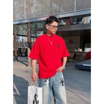 로로피아나 반팔 라운드넥 티셔츠 (해외배송)
