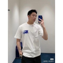 버버리 워호스 프린트 반팔 (정품급 해외배송)